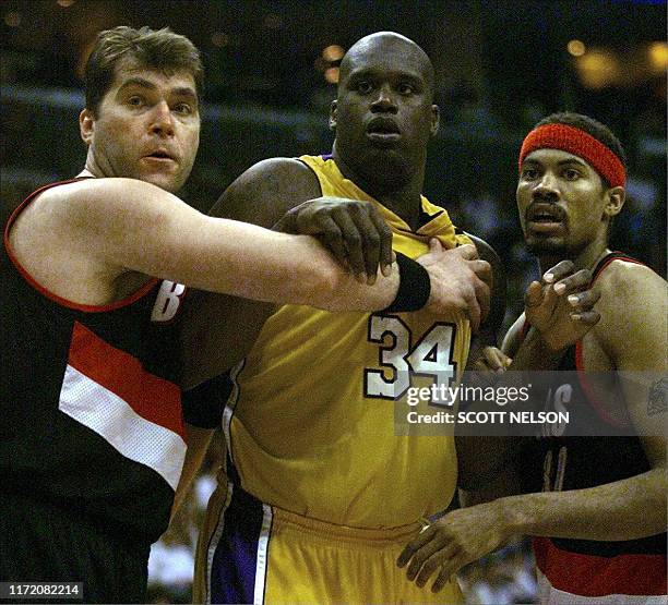 Sabonis Rasheed 5,356 Blazers Team Photo Stock Photos, High-Res Pictures, and Images ...