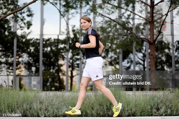 Alexandra Grauvogl Photos and Premium High Res Pictures Getty Images