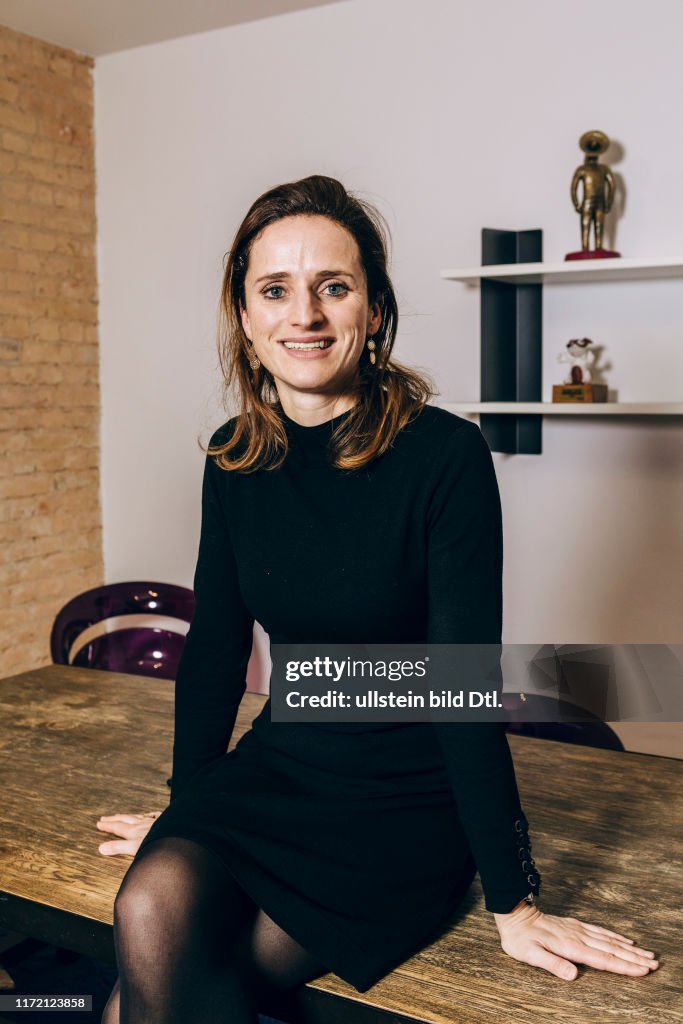 Verena Pausder