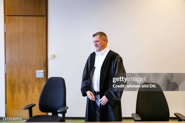 51 Andreas Rische Stock Photos, High-Res Pictures, and Images - Getty ...