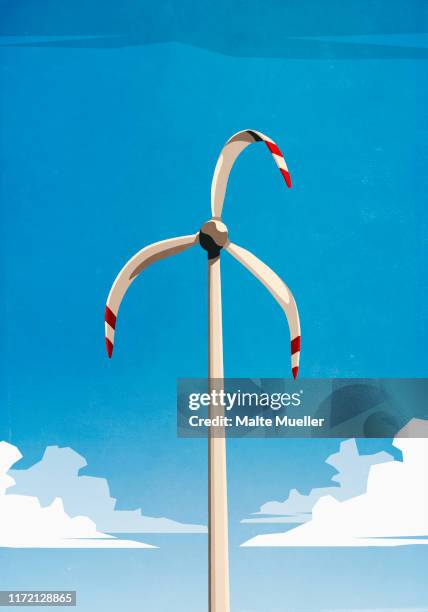 622 Broken Windmill Stock Photos, High-Res Pictures, and Images