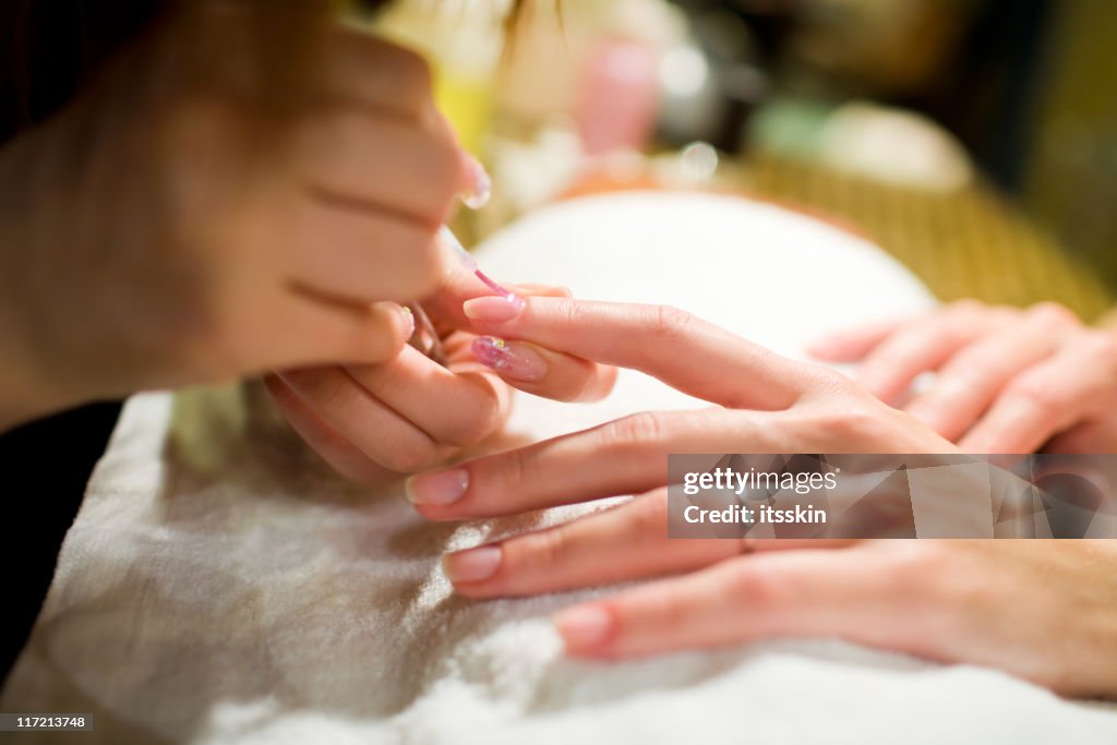 Manicure