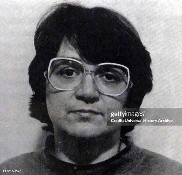 Photograph of Rosemary West. Rosemary Pauline "Rose" West a British serial killer who, along with her husband Fred West , committed at least 12...