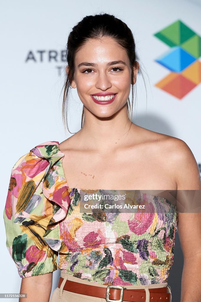 Day 3 - FesTVal 2019