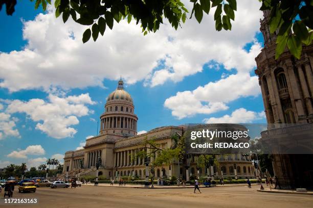 Avana: Cuba Island: West Indies: Central America.