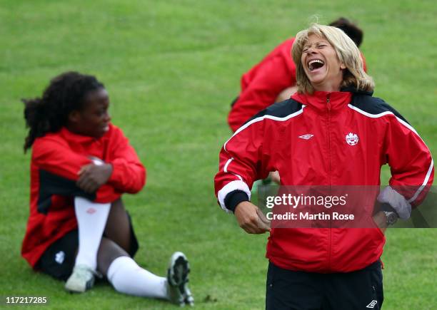 Charlene Morace Carolina Morace Photos and Premium High Res Pictures - Getty Images