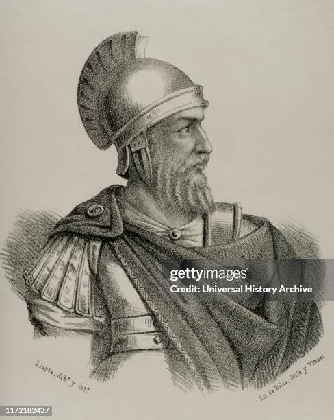 Sertorius Rome 14 Quintus Sertorius Stock Photos, High-Res Pictures, and Images ...