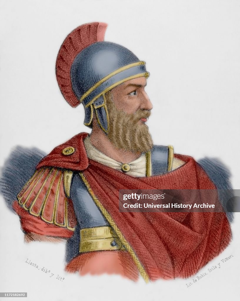 Sertorius Rome Quintus Sertorius The First Rebellion In Ancient Rome