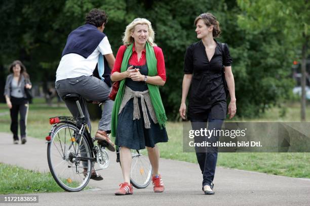 Ines Geipel Ines Geipel Photos and Premium High Res Pictures - Getty Images