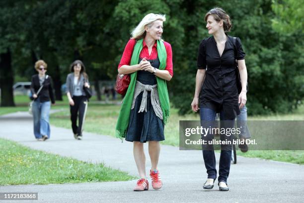 Ines Geipel 43 Ines Geipel Stock Photos, High-Res Pictures, and Images - Getty Images