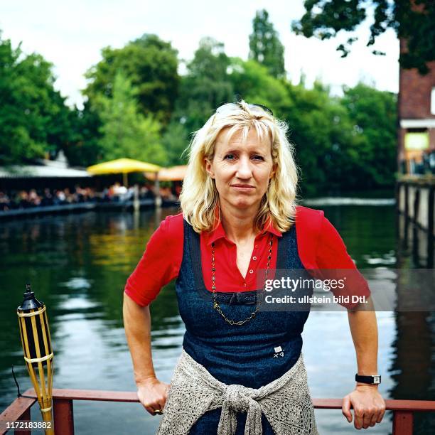 Ines Geipel Ines Geipel Photos and Premium High Res Pictures - Getty Images