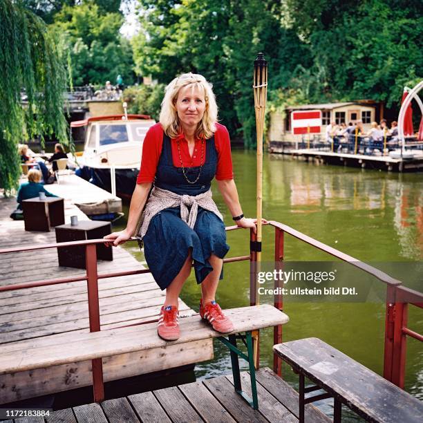 Ines Geipel 75 Ines Geipel Stock Photos, High-Res Pictures, and Images - Getty Images