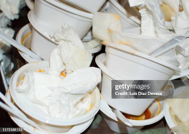 495 Used Plastic Food Container Stock Photos, High-Res Pictures, and ...