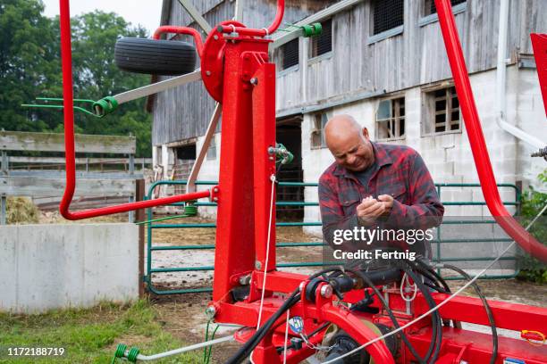 Farmers Injuries 1,552 Farm Injury Stock Photos, High-Res Pictures, and Images - Getty ...