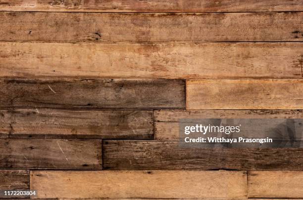 wood brown plank texture background - rustic wall stock pictures, royalty-free photos & images