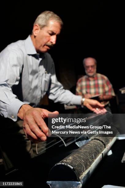 Mark Zoback Photos and Premium High Res Pictures Getty Images