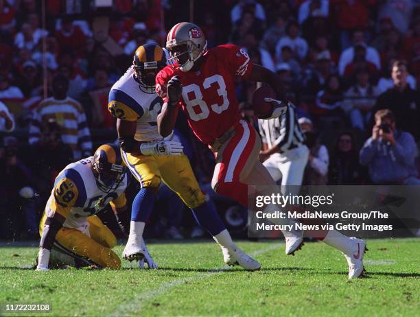 Toby Wright Rams 219 Toby Wright Stock Photos, High-Res Pictures, and Images - Getty Images