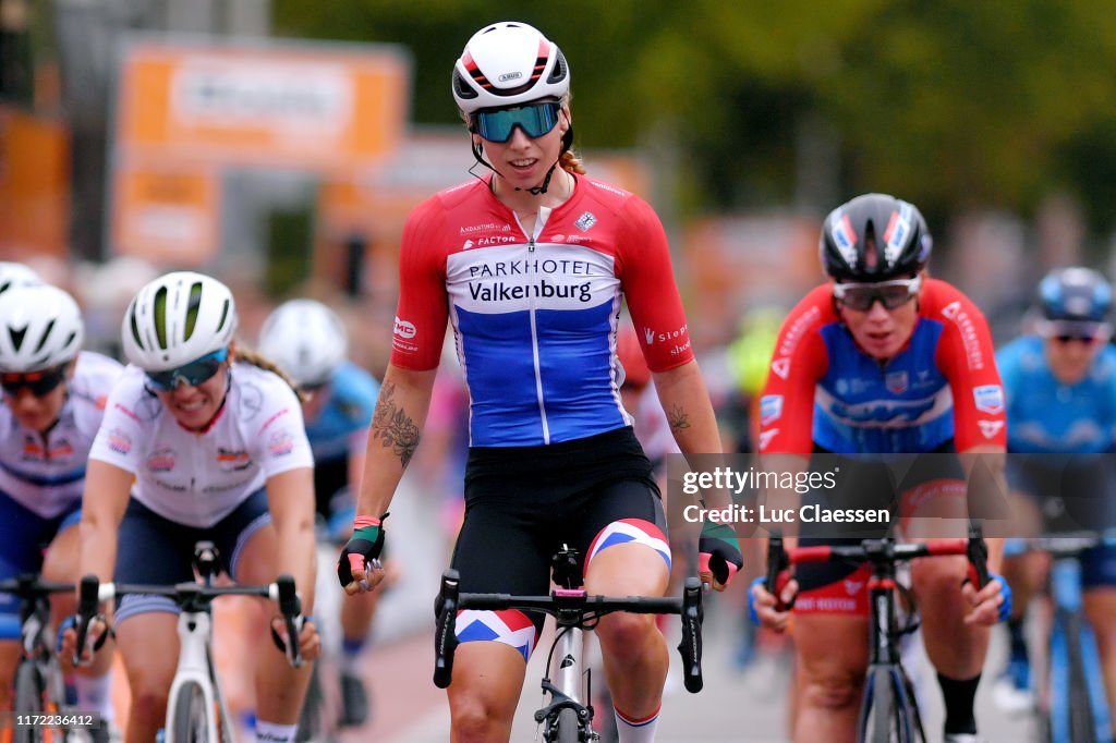 22nd Boels Rental Ladies Tour 2019 - Stage One