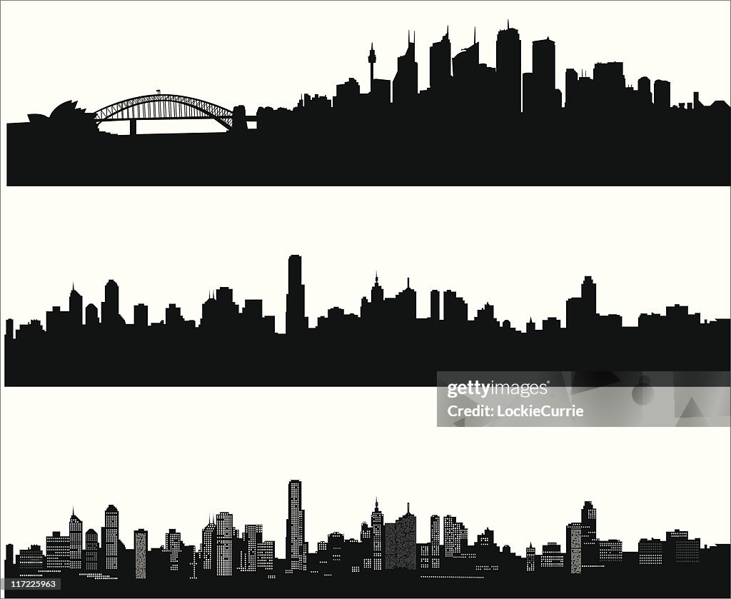 Stadt skylines