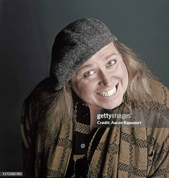 Sam Kinison Portrait Session 1989 Sam Kinison Portrait Session 1989