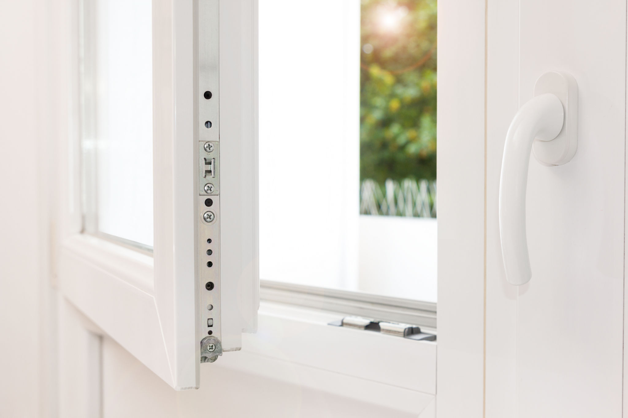 durable windows