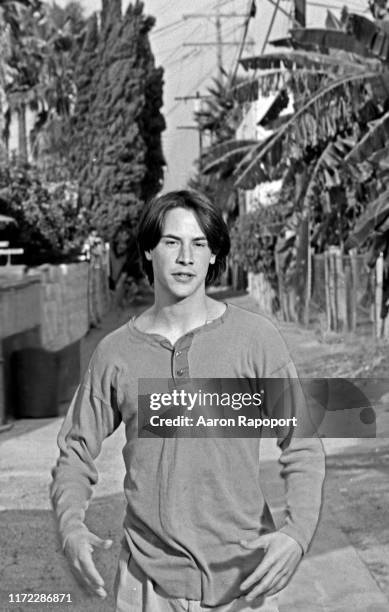 Kane Reeves 180 Keanu Reeves Portrait Session Stock Photos, High-Res Pictures, and ...