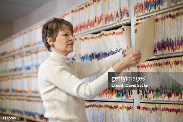 Doctor Files Picture Dr File Photos and Premium High Res Pictures - Getty Images