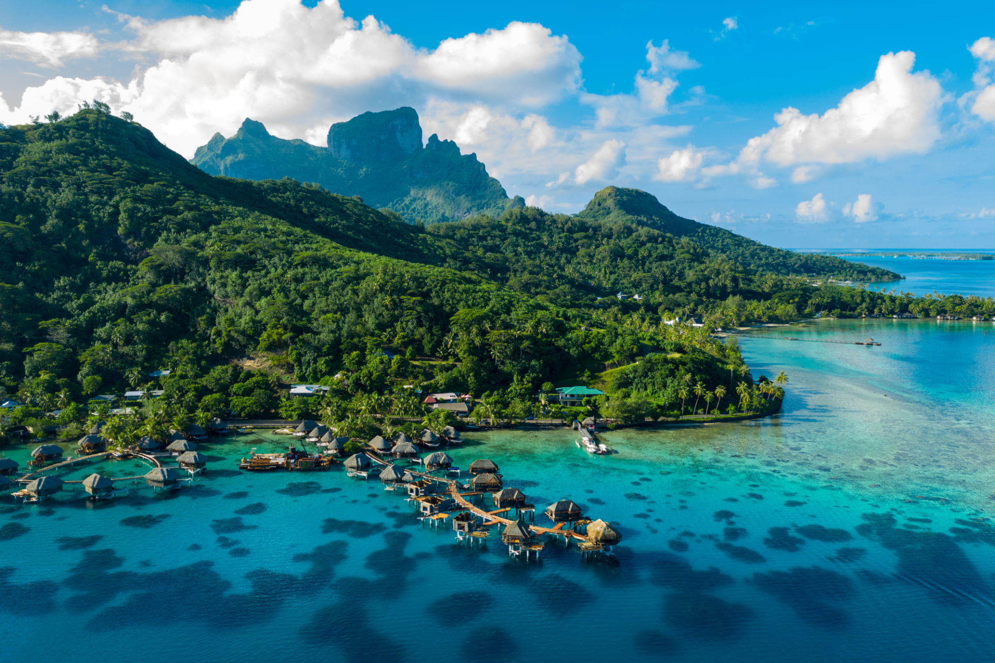 south pacific
