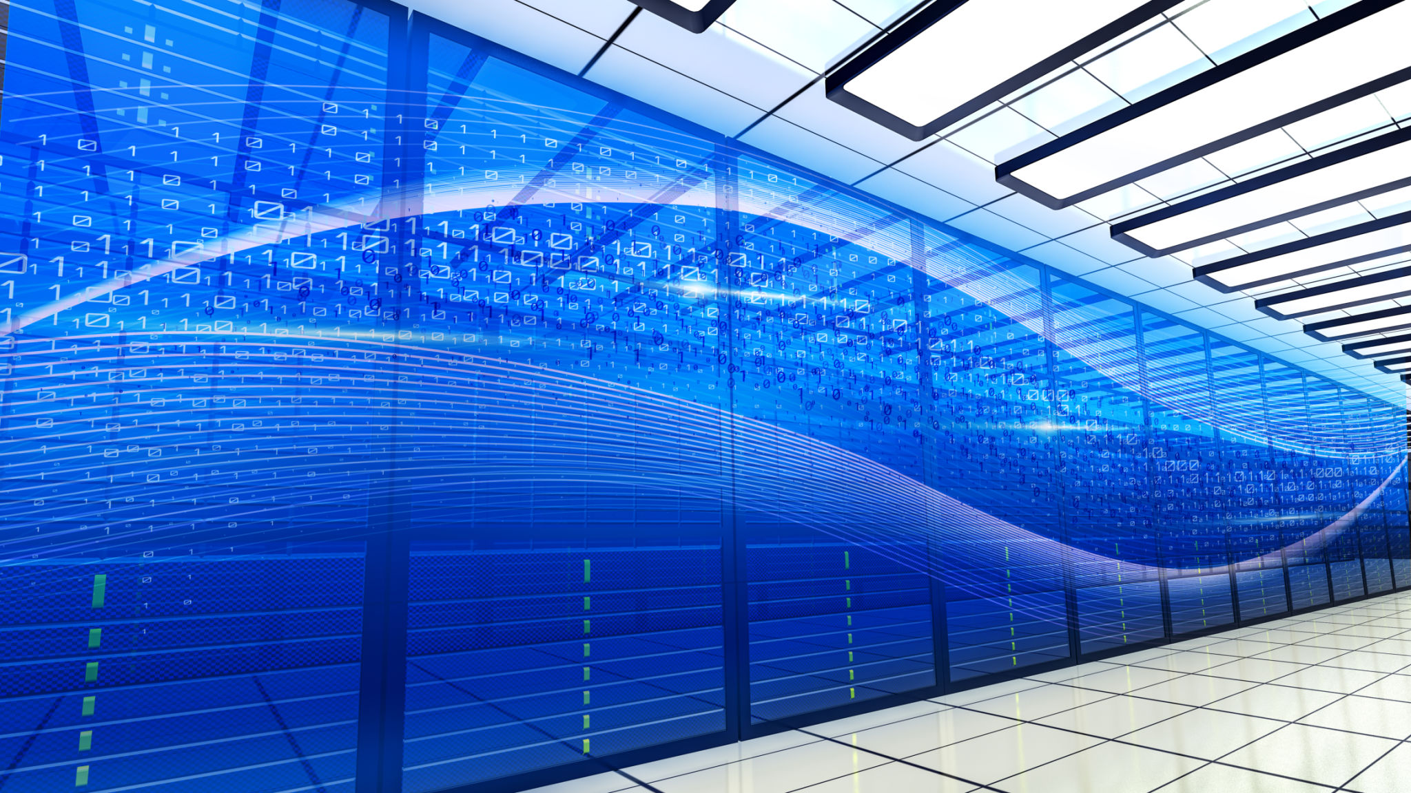 data center relocation