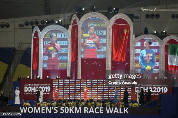 Ee Rui Leang 51 Rui Liang Photos & High Res Pictures - Getty Images
