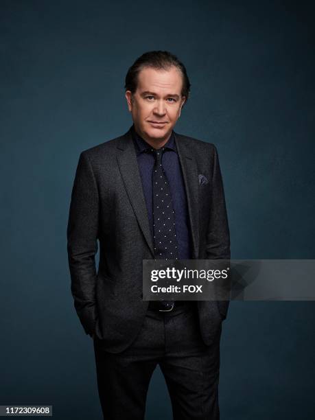 Timothy Hutton as Dr. Leon Bechley in Season 1 of ALMOST FAMILY premiering Wednesday, October 2 on FOX.