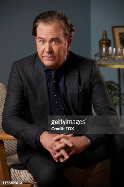 Timothy Hutton as Dr. Leon Bechley in Season 1 of ALMOST FAMILY premiering Wednesday, October 2 on FOX.