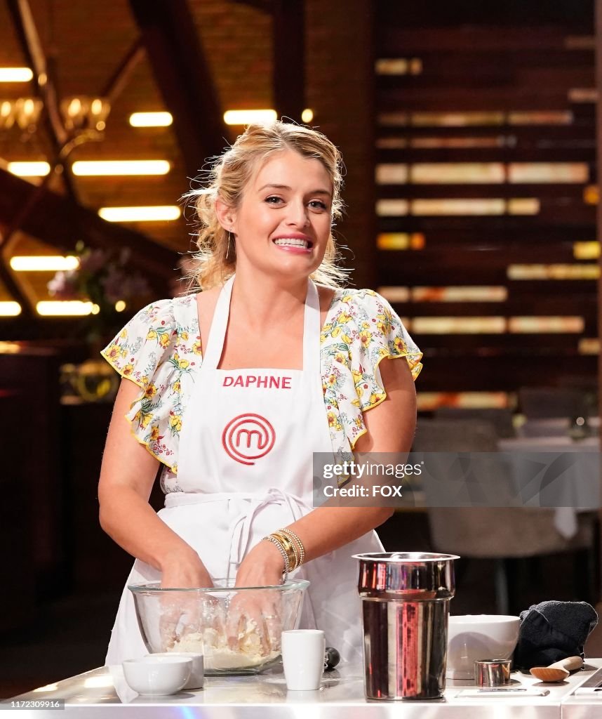FOX's MasterChef - Season Ten