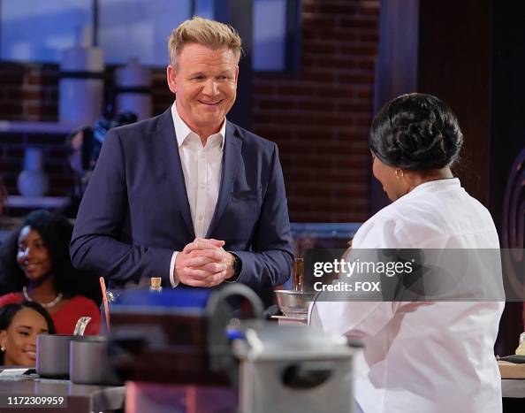 FOX's MasterChef - Season Ten FOX's MasterChef - Season Ten