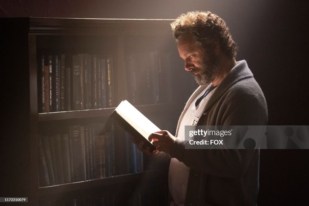 FOX's Prodigal Son - Season One