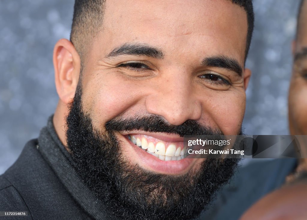 "Top Boy" UK Premiere - Red Carpet Arrivals