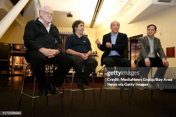 Tim Jaffe 26 Berners Bay Stock Photos, High-Res Pictures, and Images - Getty Images