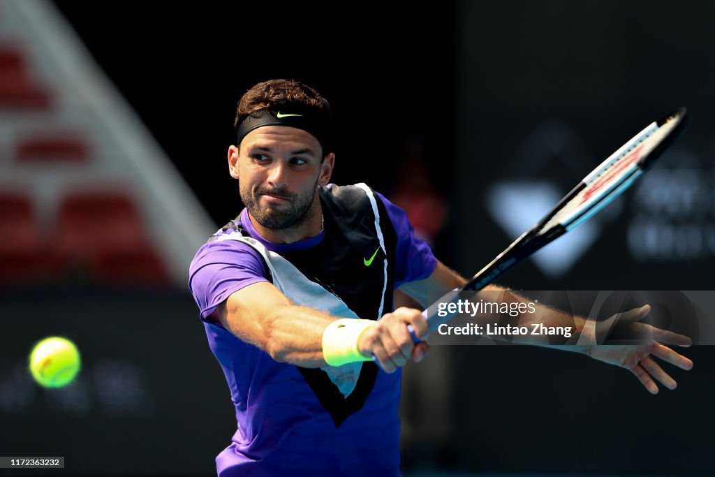 2019 China Open - Day 3