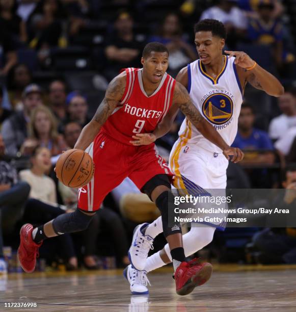 A Tight Battle in San Francisco