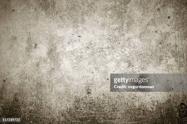 grunge hintergrund - rust texture stock-fotos und bilder