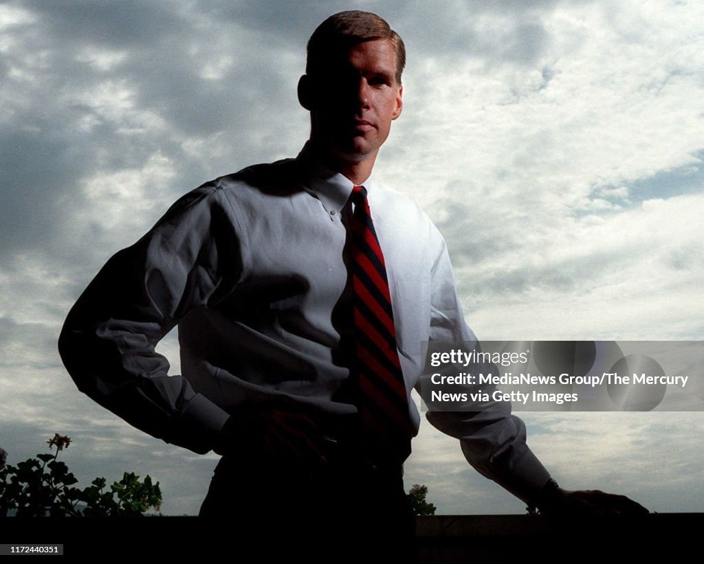 David Beirne, who achieved success in 10 years as a... News