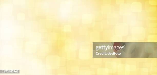 golden coloured gradient shining star horizontal background stock vector illustration. - gold gradient background stock illustrations