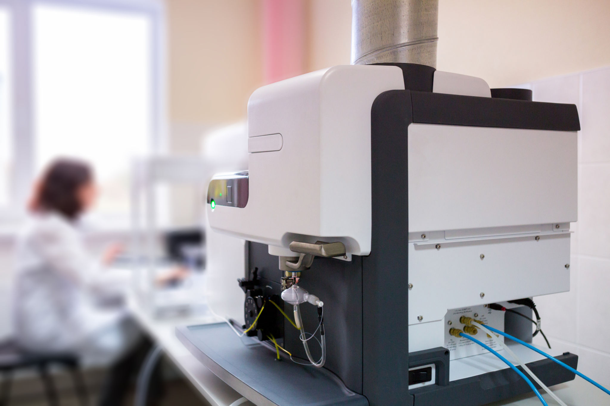 emission monitoring technology