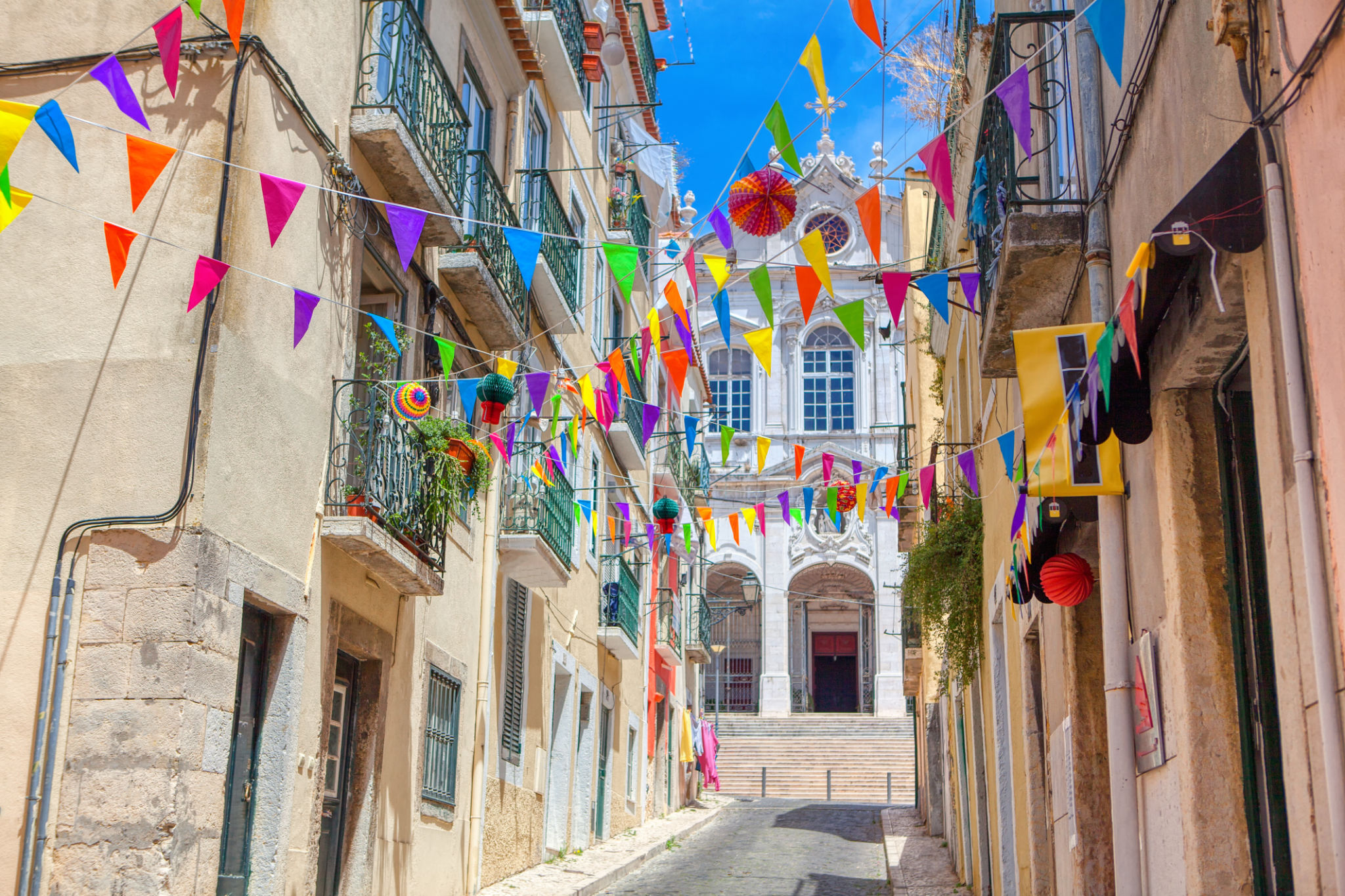 portugal festival