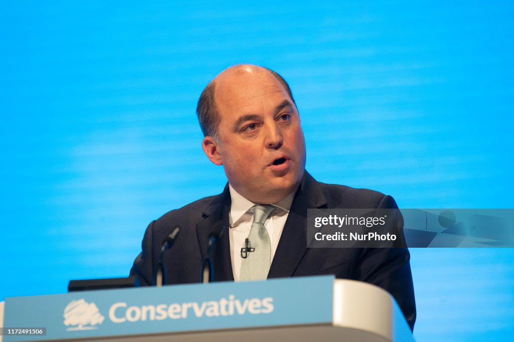 Conservative Party Conference