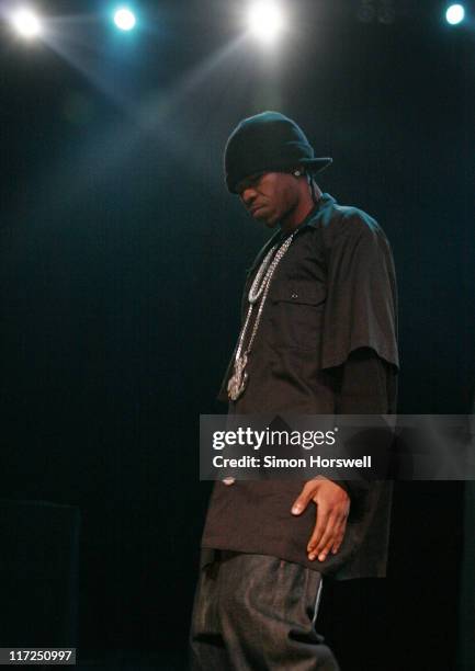 Chamillionaire during Chamillionaire In Concert - November 30, 2006 at The Forum in Kentish Town, Great Britain.