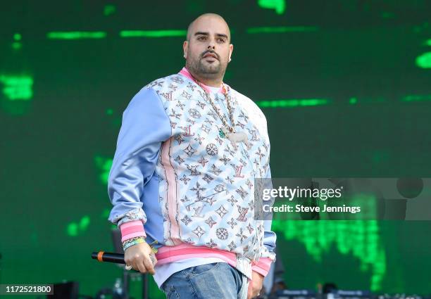 Rapper Berner Photos and Premium High Res Pictures - Getty Images