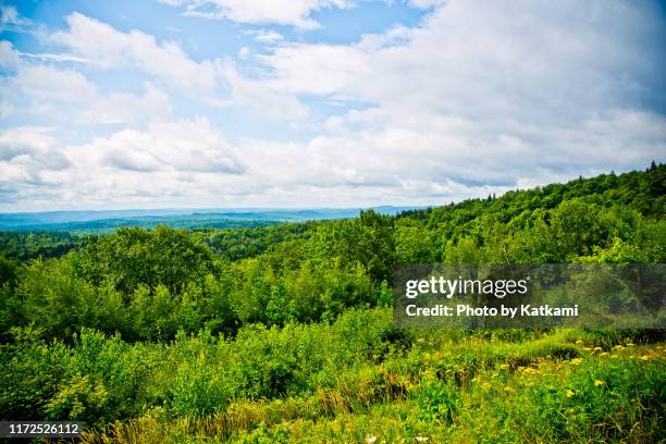 Hogback Ridge Imag 14 Hogback Mountain (Vermont) Stock Photos, High-Res Pictures, and ...