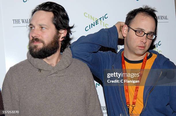 David William Rudd 1,029 David Wain Photos & High Res Pictures - Getty Images