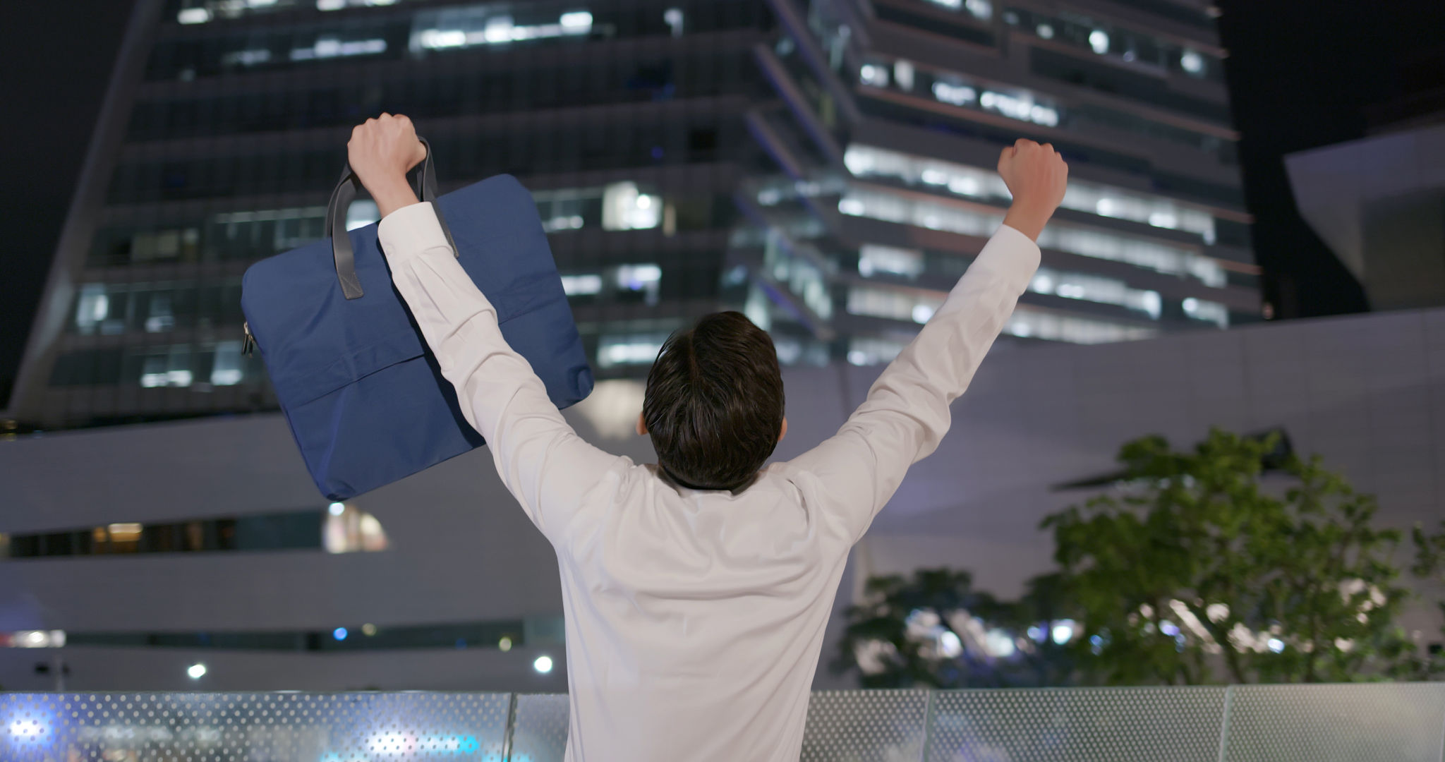 overnight success